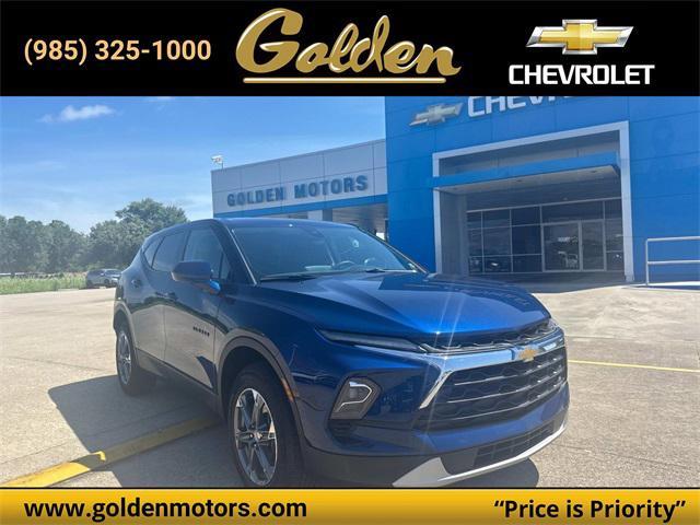 2023 Chevrolet Blazer