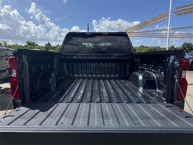 Photo of 2019 Shadow Gray Metallic Chevrolet Silverado 1500
