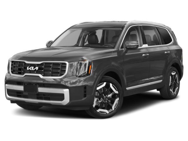 2023 Kia Telluride