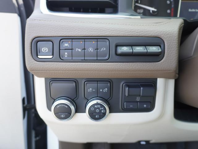 Photo of 2021 Summit White GMC Yukon