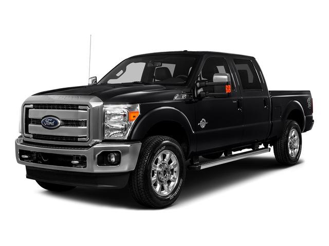 2016 Ford F-250