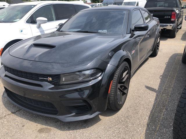 2022 Dodge Charger