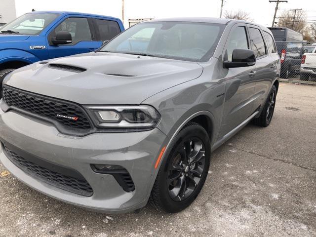 2022 Dodge Durango