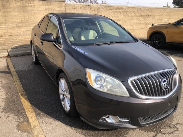 2014 Buick Verano