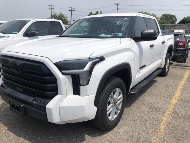 2022 Toyota Tundra