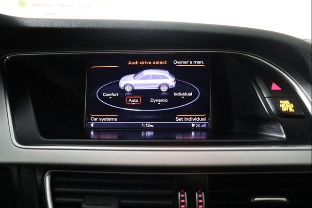Photo of 2015 SILVER Audi allroad