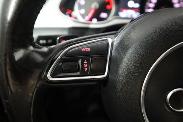Photo of 2015 SILVER Audi allroad