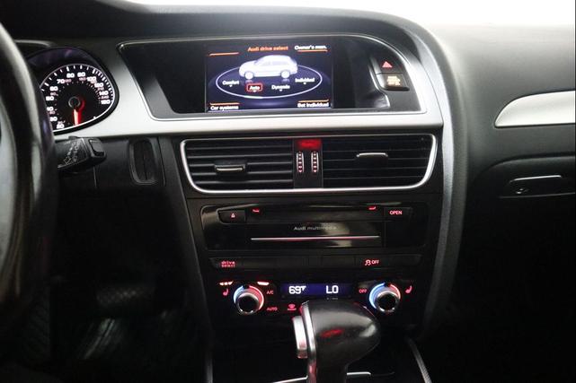 Photo of 2015 SILVER Audi allroad