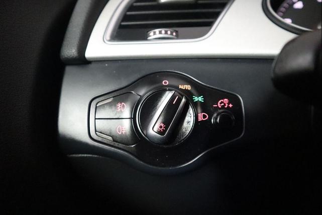 Photo of 2015 SILVER Audi allroad