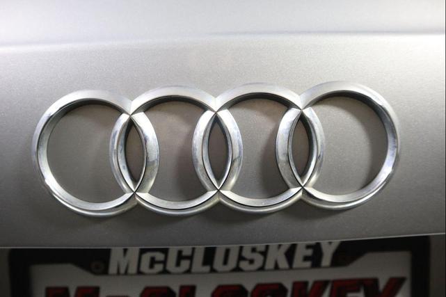 Photo of 2015 SILVER Audi allroad