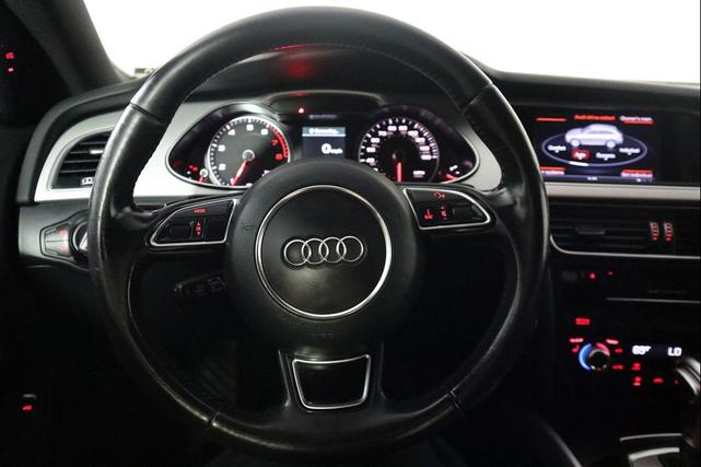 Photo of 2015 SILVER Audi allroad