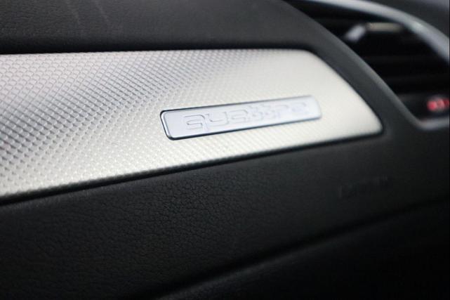 Photo of 2015 SILVER Audi allroad