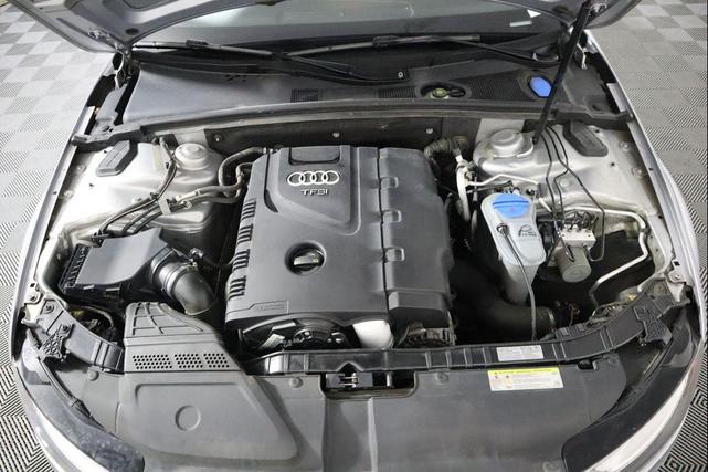 Photo of 2015 SILVER Audi allroad