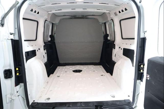 Photo of 2022 Bright White RAM ProMaster City