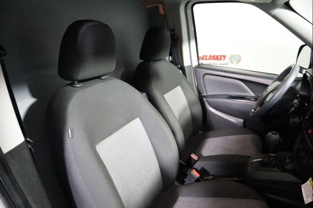 Photo of 2022 Bright White RAM ProMaster City