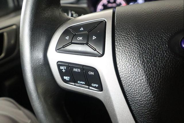 Photo of 2019 Oxford White Ford Ranger