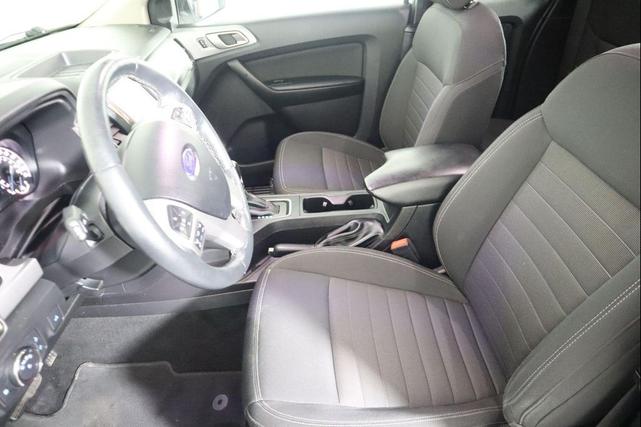 Photo of 2019 Oxford White Ford Ranger