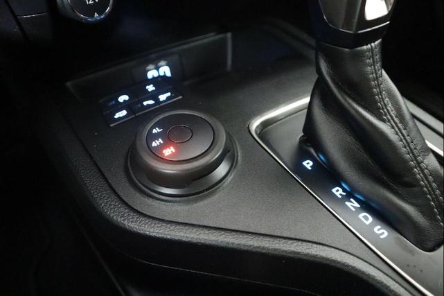 Photo of 2019 Oxford White Ford Ranger