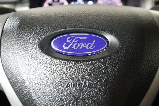 Photo of 2019 Oxford White Ford Ranger