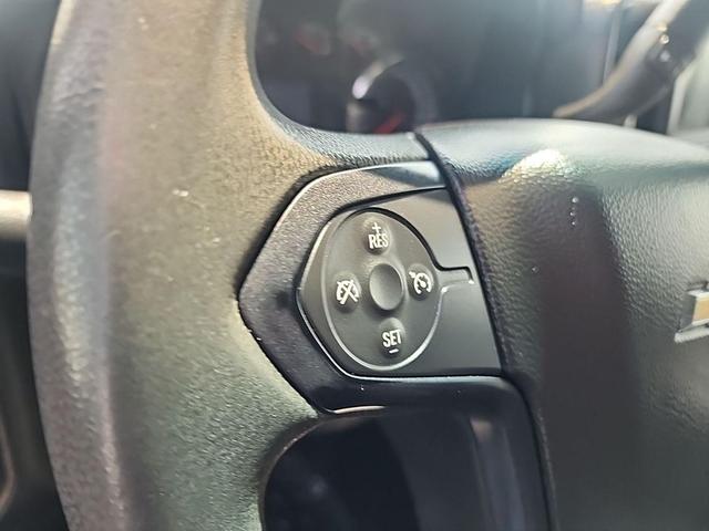Photo of 2017 Silver Ice Metallic Chevrolet Silverado 1500
