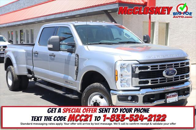 2024 Ford F-350