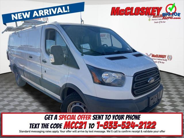 2016 Ford Transit-350