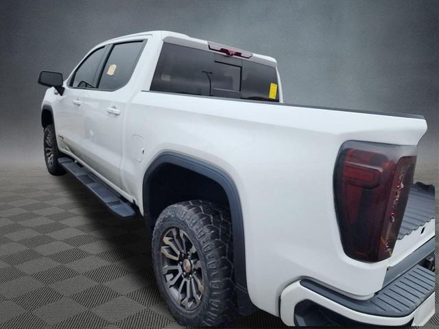 Photo of 2020 Summit White GMC Sierra 1500