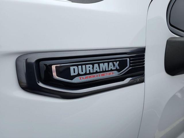 Photo of 2020 Summit White GMC Sierra 1500