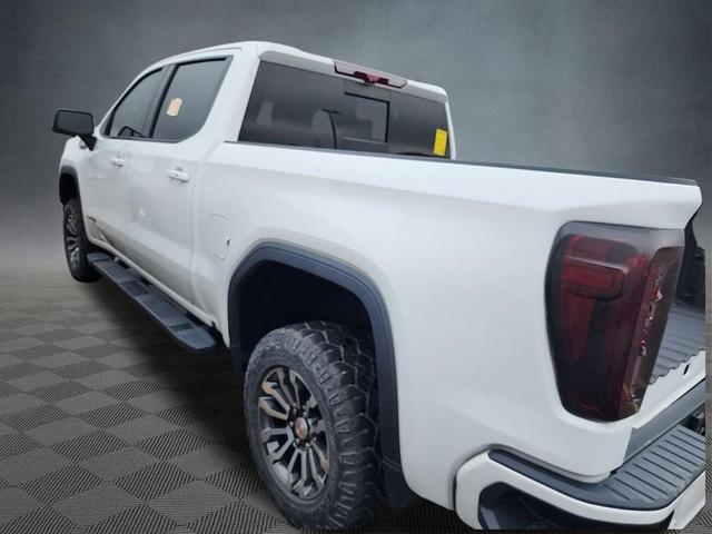 Photo of 2020 Summit White GMC Sierra 1500