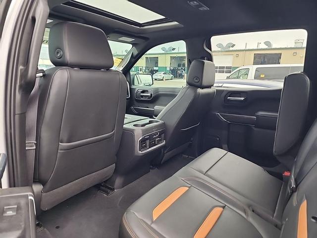 Photo of 2020 Summit White GMC Sierra 1500