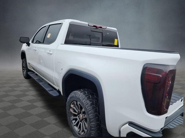 Photo of 2020 Summit White GMC Sierra 1500