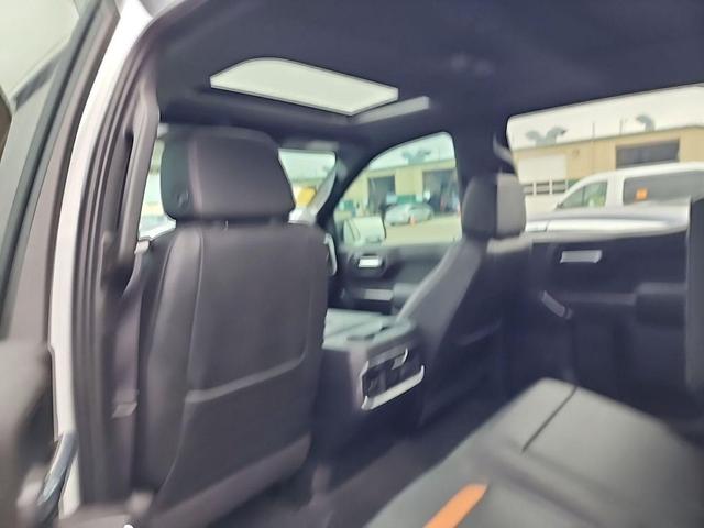 Photo of 2020 Summit White GMC Sierra 1500