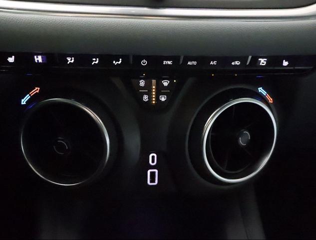 Photo of 2022 Iron Gray Metallic Chevrolet Blazer