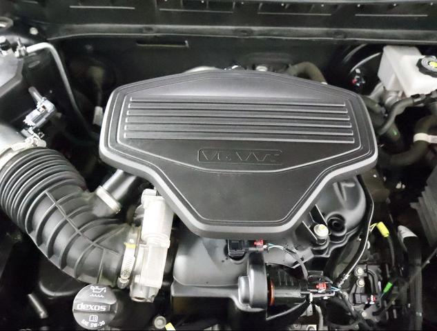 Photo of 2022 Iron Gray Metallic Chevrolet Blazer