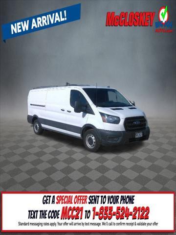 2020 Ford Transit-250