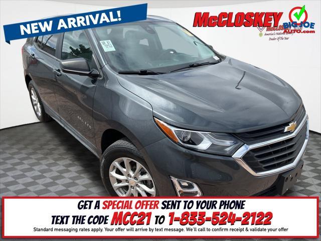 2021 Chevrolet Equinox