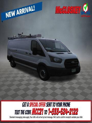 2020 Ford Transit-250