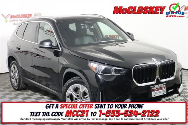 2023 BMW X1