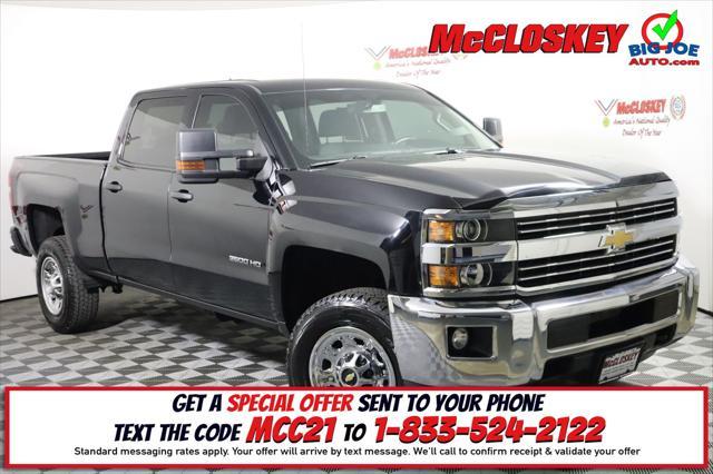 2019 Chevrolet Silverado 3500