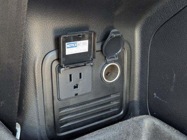 Photo of 2023 Black Toyota 4Runner