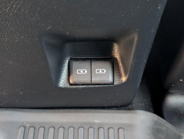 Photo of 2023 Black Toyota 4Runner