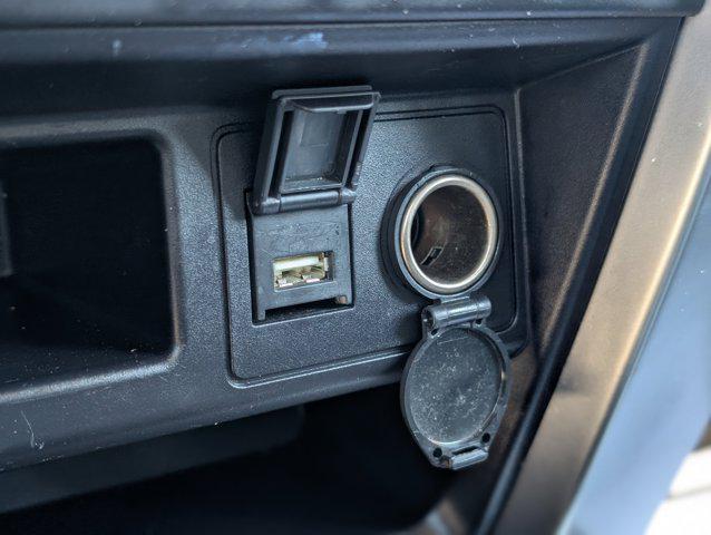 Photo of 2023 Black Toyota 4Runner