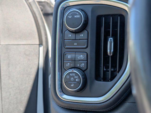 Photo of 2021 Summit White Chevrolet Silverado 2500