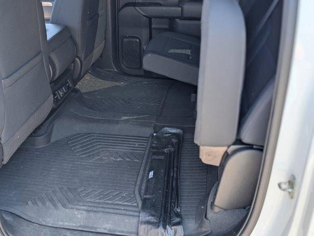 Photo of 2021 Summit White Chevrolet Silverado 2500