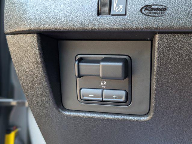 Photo of 2023 Sterling Gray Metallic Chevrolet Colorado