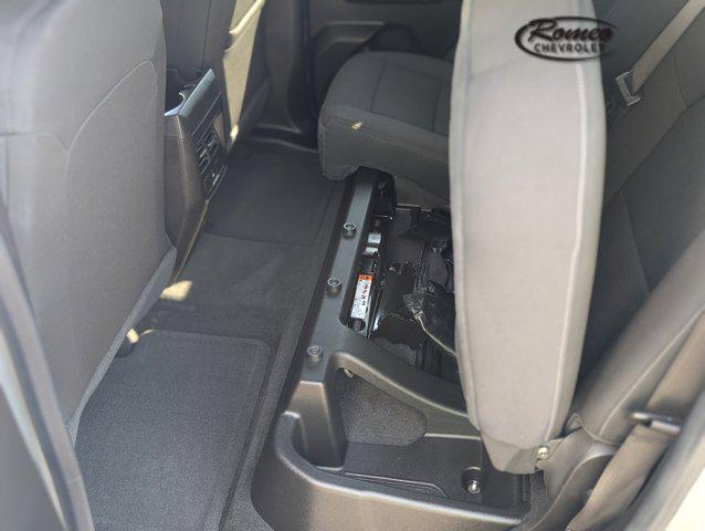 Photo of 2023 Sterling Gray Metallic Chevrolet Colorado