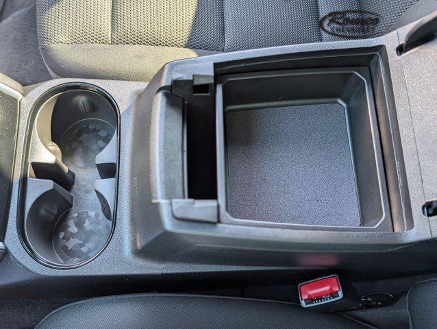 Photo of 2023 Sterling Gray Metallic Chevrolet Colorado
