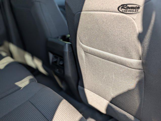 Photo of 2023 Sterling Gray Metallic Chevrolet Colorado