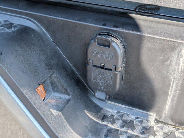 Photo of 2023 Sterling Gray Metallic Chevrolet Colorado