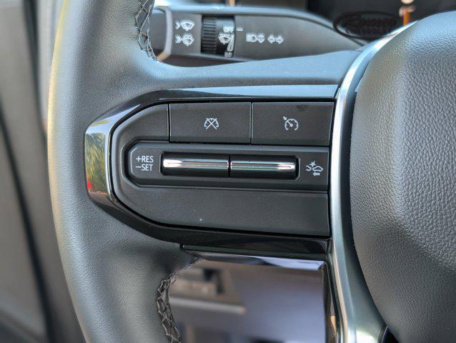 Photo of 2023 Sterling Gray Metallic Chevrolet Colorado